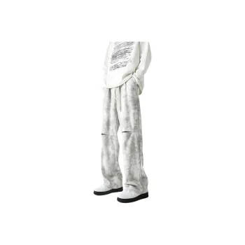 SIL VITIN Casual Pants Unisex