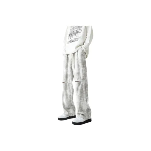 SIL VITIN Jeans Unisex Yellow Mud