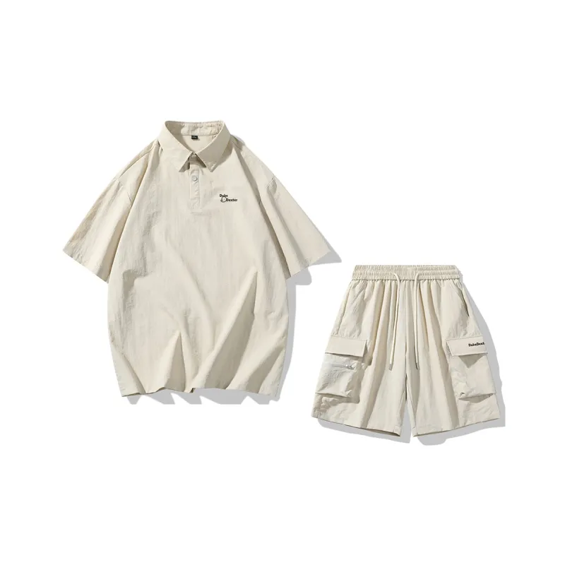 DUKE+DEXTER Casual Sportswear Unisex-0