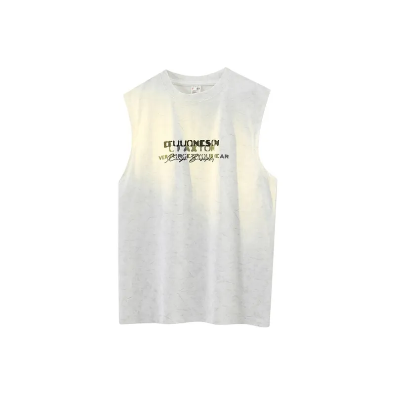 ArcaneFunk Tank Tops Unisex-0