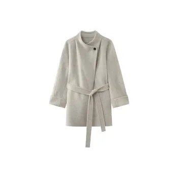 THE SEA LIFE Coats Women's Oat