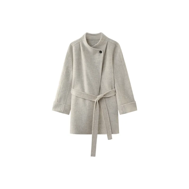 THE SEA LIFE Coats Women's Oat-0