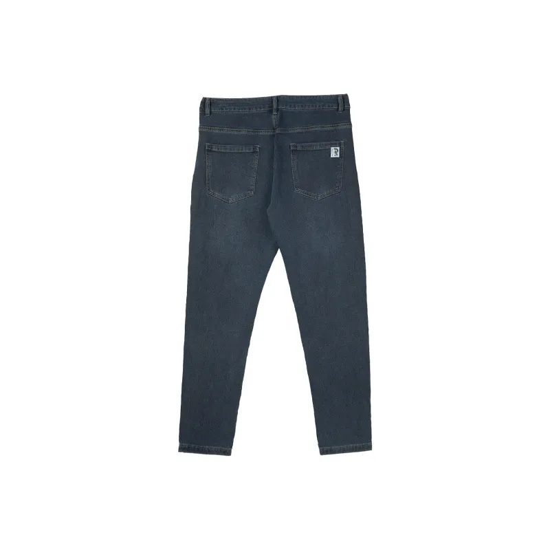 FASTFISH Jeans Unisex-7
