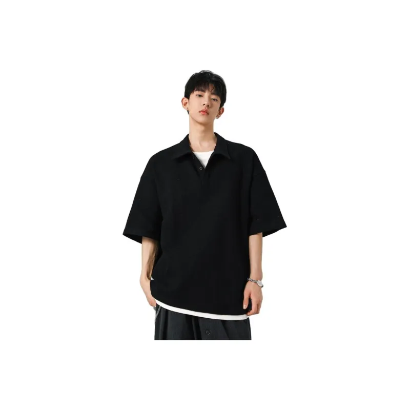 SCHEPPERHEYN Polo Shirts Unisex-3