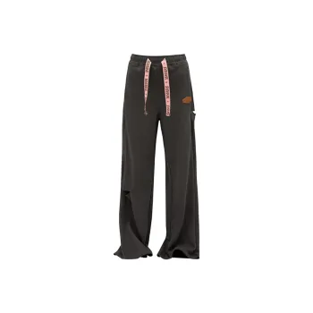 RA&RN Casual Pants Women's Dark Gray