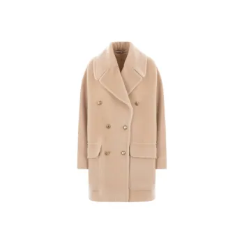 Tagliatore Lilliane Coat