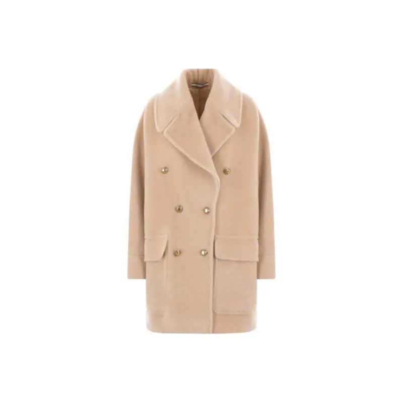 Tagliatore Lilliane Coat-0