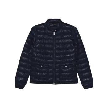 HERNO Quilted Puffer Jacket