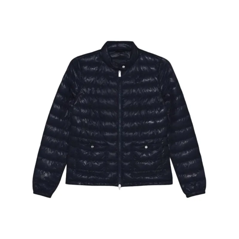 HERNO Quilted Puffer Jacket-0