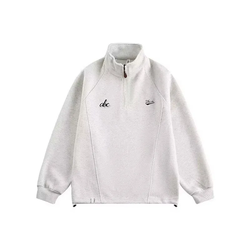 LESS BEARS Sweatshirts Unisex-0