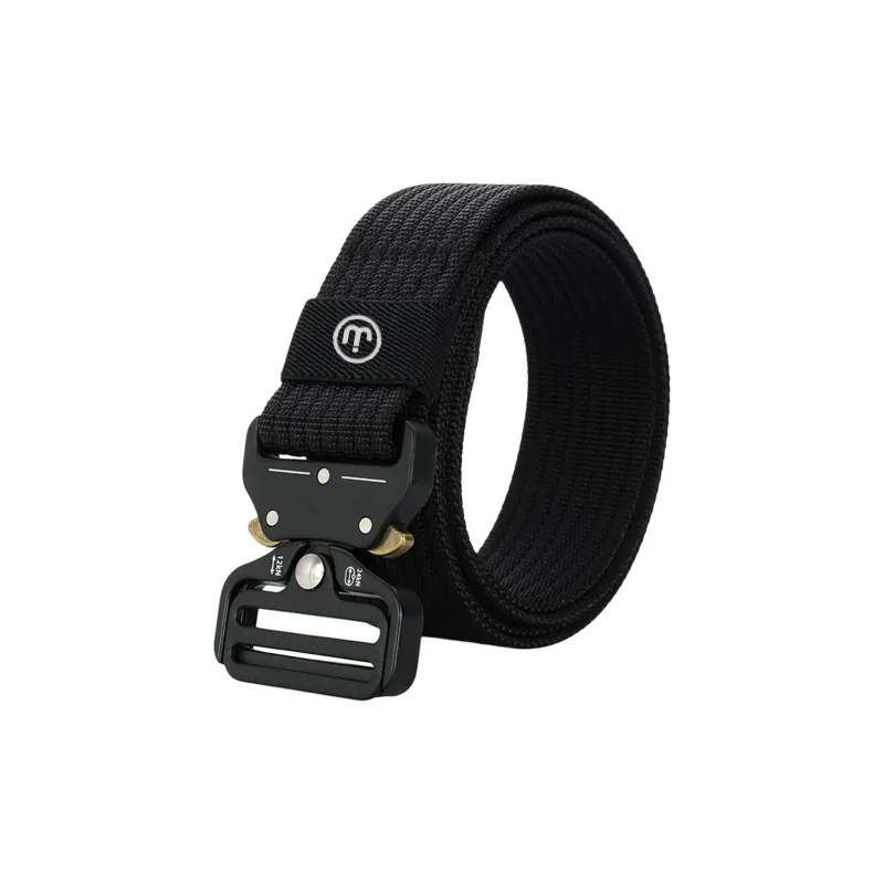 JEANSWEST Polyamide Belt Men's 3.8CM-10