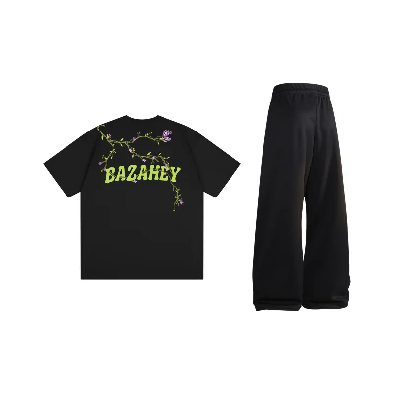 Supremo Cat Casual Sportswear Unisex-0