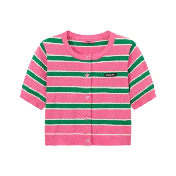 CHUU Cropped Coats Women's