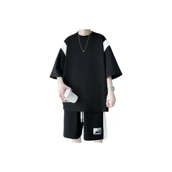 RASHOMONG Casual Sportswear Unisex