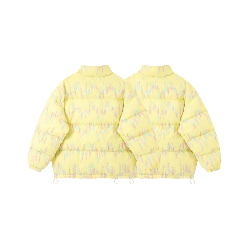 QISENYAR QSYRIS Puffer Jacket Unisex-21