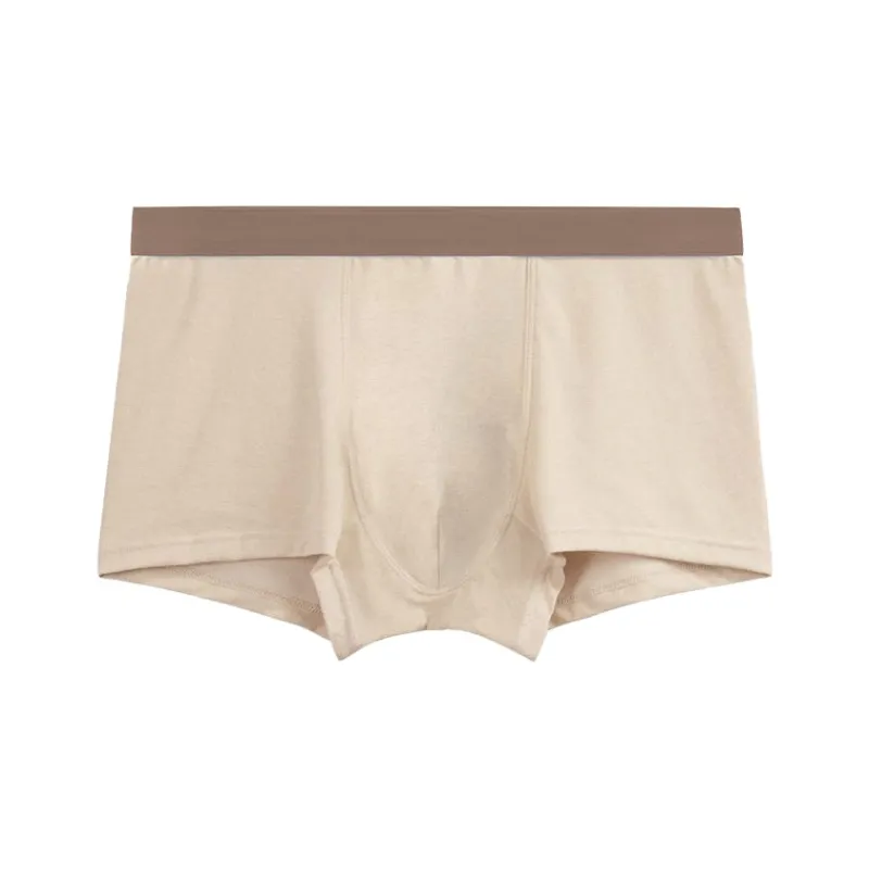 LUYOUYE Underpants Men's 1 Pack-0