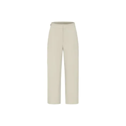 DESCENTE Dualis Casual Pants Women's