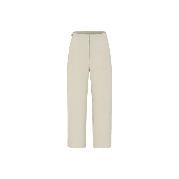 DESCENTE Dualis Casual Pants Women's-0