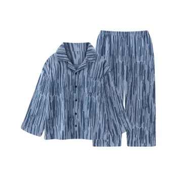 Beast's Secret Pajama Set Men's
