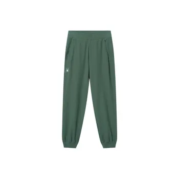 SPYDER Casual Pants Women's Forest Green