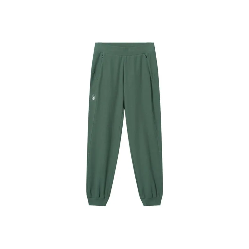 SPYDER Casual Pants Women's Forest Green-0