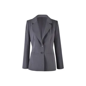 Tiger Mist NADINE JACKET Business Suit Women's Gray