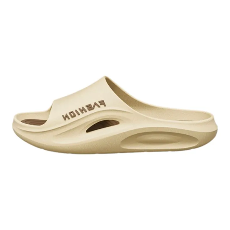 Pleasant language Slippers / Home Slippers-8