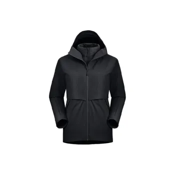 KAILAS Waterproof And Windproof To Keep Warm Windbreaker Coats Women's