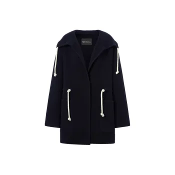 MO&CO Coats Women's