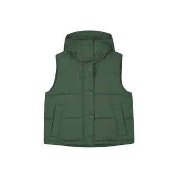 Lululemon Wunder Puff Series Vests Women's