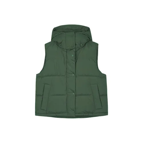 Lululemon Wunder Puff Series Vests Women's