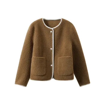 Inman Velvet Jackets Women's