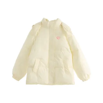 INCO VIBE Puffer Jacket Women's