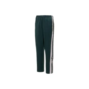 Adidas Originals Knitted Sweatpants Women's Green