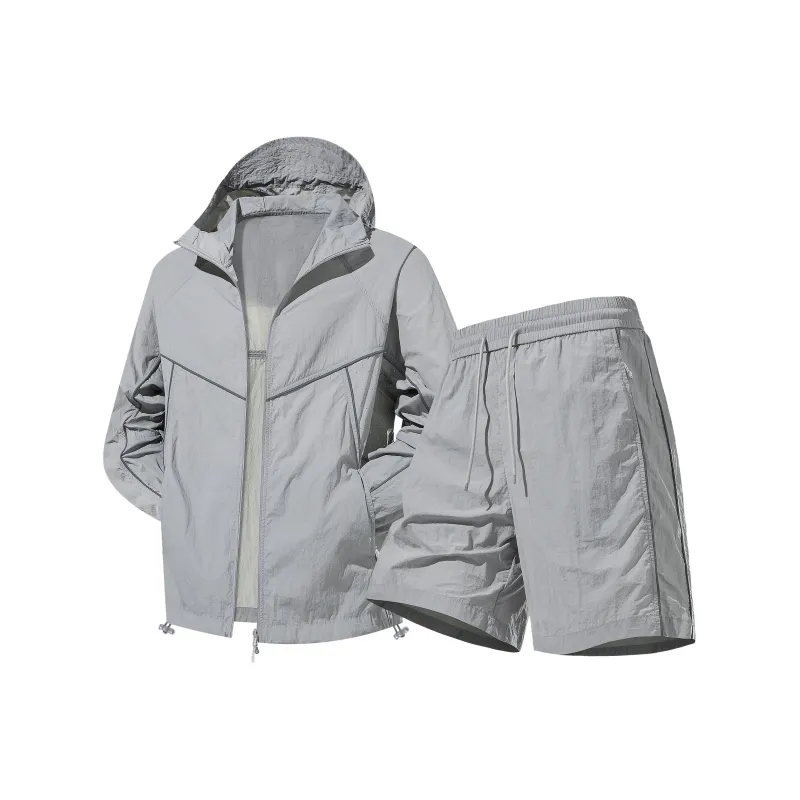 Paddy Julia Casual Sportswear Unisex-3