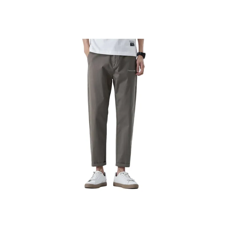 TUCANO Casual Pants Unisex-4