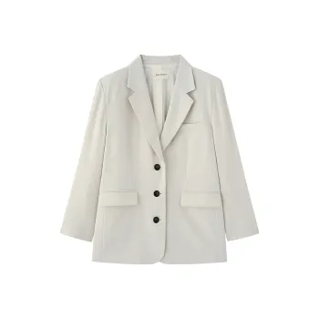 ZHOUMIAO Business Suits Women's