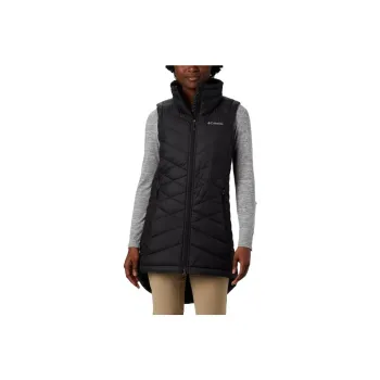 Columbia Vests Women's Black