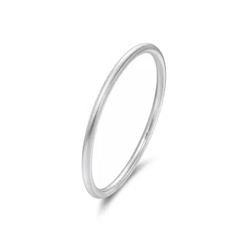 Fortune Gold 999 Fine Silver Bangles Women's