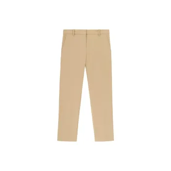 THEORY Casual Pants Women's Camel
