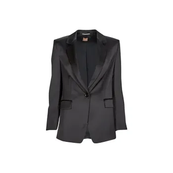 HUGO BOSS Business Suit Women's Black