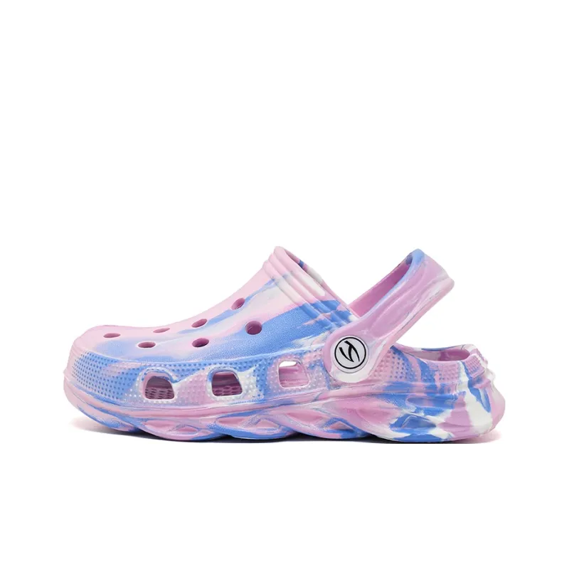 HOBIBEAR Clogs Unisex-10