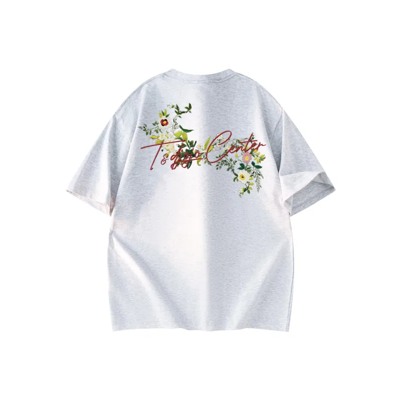 T&D JOJO T Shirts Unisex-6