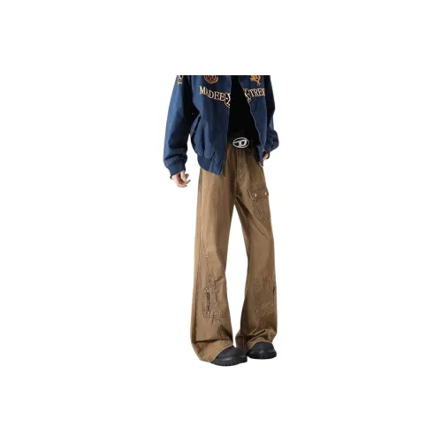 RELATED BRAND OR TOPICS Brown