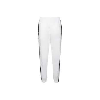 FILA Casual Pants Women's Gray White