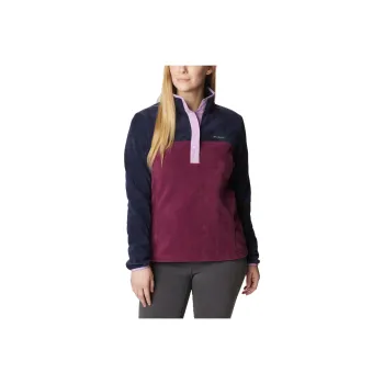 Columbia Benton Benton Springs™ Velvet-feel Coat Women's Purple