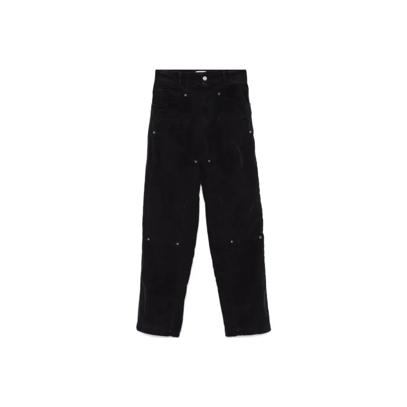 ISABEL MARANT Emmy Trousers-0