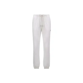 Moncler Logo Patch Sweatpants