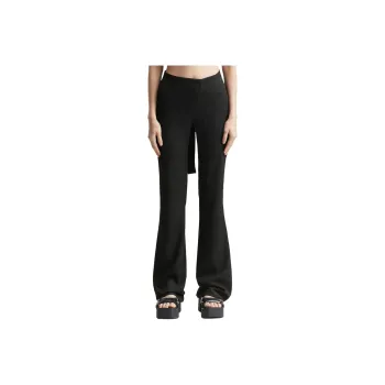 HYEIN SEO Casual Pants Women's Black