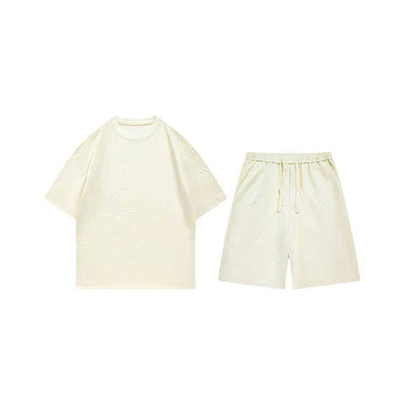 OPMO Casual Sportswear Unisex-6